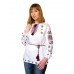 Embroidered blouse "Khrystyna"