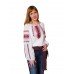 Embroidered blouse "Myroslava"