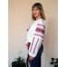 Embroidered blouse "Myroslava"