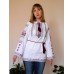 Embroidered blouse "Alyna"