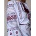 Embroidered blouse "Alyna"