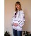 Embroidered blouse "Alyna"
