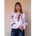 Embroidered blouse "Martha"