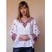 Embroidered blouse "Yaroslava"