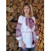 Embroidered blouse "Lyudmila"