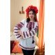 Blouses collection "Handmade Embroidery" Blouses collection "Handmade Embroidery"