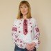 Embroidered blouse "Yuliya"