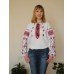 Embroidered blouse "Yuliya"