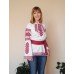 Embroidered blouse "Ivanna"