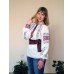 Embroidered blouse "Svyata"