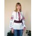 Embroidered blouse "Svyata"