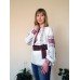 Embroidered blouse "Svyata"