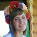 Ukrainian Wreath "Wild Flowers Crown"