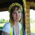 Ukrainian Wreath "Patriotic Plus"