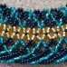Necklace "Gerdan #12"
