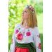 Look 1 (Blouse + Skirt + Krayka + Wreath)