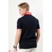 Embroidered t-shirt for men "Leader 5"