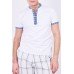 Embroidered tee-shirt "Hetmans light 1"
