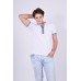 Embroidered tee-shirt "Hetmans light 1"