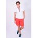 Embroidered tee-shirt "Hetmans light 2"