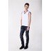 Embroidered tank "Hetmans summer 3"