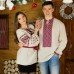 Embroidered shirt "Otaman"