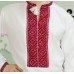 Embroidered shirt "Treasure of Slavs"