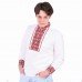 Embroidered shirt "Hetmans 1"