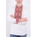 Embroidered shirt "Hetmans 4"