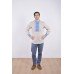 Embroidered shirt "Hetmans 5"