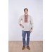 Embroidered shirt "Hetmans 6"