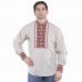 Embroidered shirt "Hetmans 6"