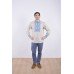 Embroidered shirt "Hetmans 7"