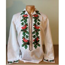 Embroidered shirt "Olvia Oak&Kalyna"