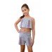Embroidered costume for girl "Dariya"  