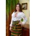 Ukrainian Plakhta "Forests of Carpathians"