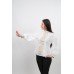 Embroidered blouse "Princess Anna" 