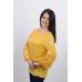 Embroidered blouse "Soft Dream"