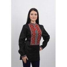 Embroidered blouse "New Look"