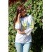 Embroidered blouse "Gentle Touch 2"