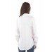 Embroidered blouse-shirt "Summer Blossom"