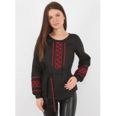 Embroidered blouse "Carmelita"