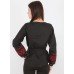 Embroidered blouse "Carmelita"