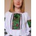 Embroidered blouse "Rich Lady 2"