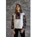 Embroidered blouse "Borshchiv Marvel"