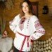 Embroidered blouse "Ukrainian Talent"