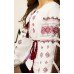 Embroidered blouse "Gentleness"