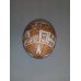 Easter Egg "Ukrainian Village"