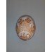 Easter Egg "Ukrainian Village"