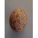 Easter Egg "Kalynova Ptashka Mono"